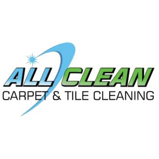 All Clean Logo