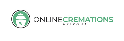 Arizona Online Cremations Banner