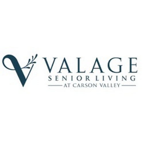 Valage Senior Living at Carson Valley Logo