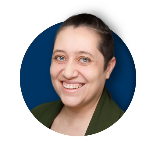 Destiney Roxburgh, KW Lake Arrowhead Realtor® Logo