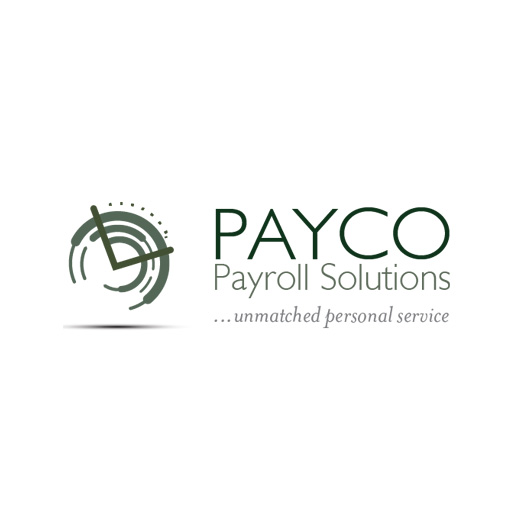 PayCo Payroll Solutions Logo