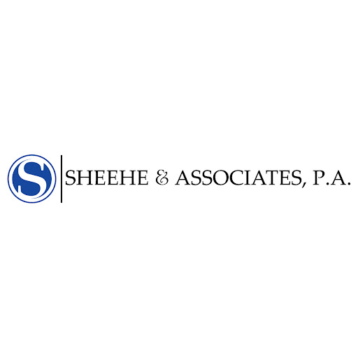 Sheehe & Associates, PA Logo