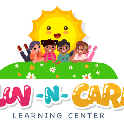 Luv N Care Learning Center Logo