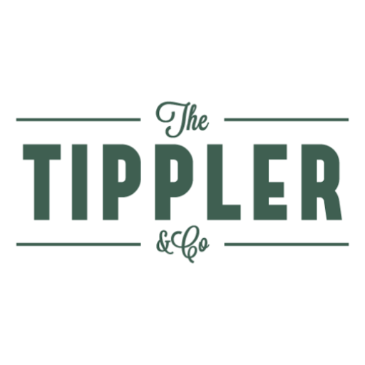 The Tippler & Co. Logo