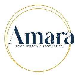 Amara Regenerative Aesthetics Logo