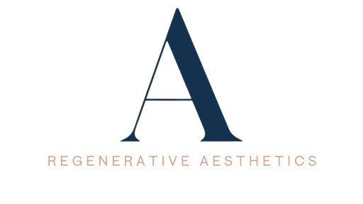 Amara Regenerative Aesthetics Banner