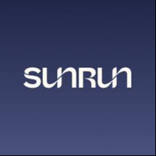 Sunrun Solar Twins Logo