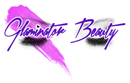 GLAMINATOR BEAUTY BAR Banner