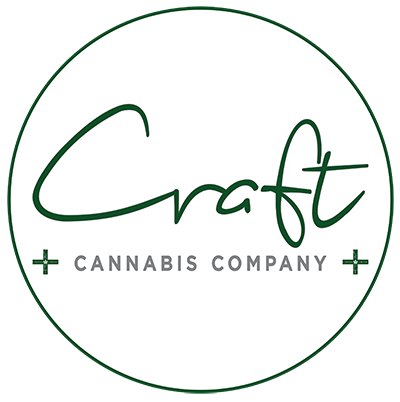Craft Cannabis Company Banner