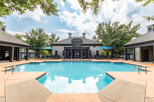 Sycamore Ridge of Dublin Apartments & Townhomes Banner