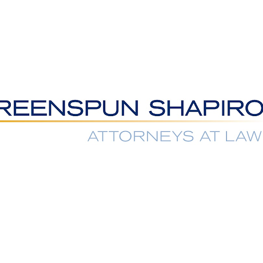 Greenspun Shapiro Ginsberg & Yang PC Logo