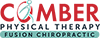 Comber Physical Therapy & Fusion Chiropractic Logo
