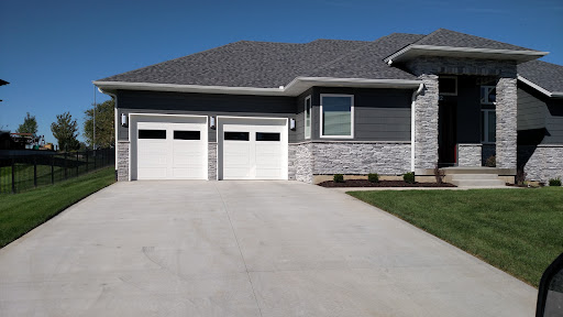 Quality Overhead Door LLC Banner