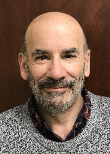 Harry C. Kaufman, Attorney Banner