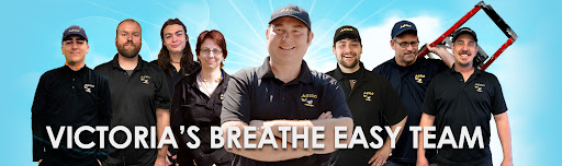 Aero Furnace Duct & Chimney Cleaning Banner