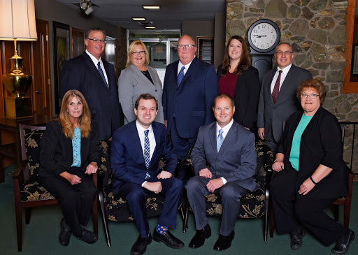 Gunderson Funeral Home & Cremation Services Banner