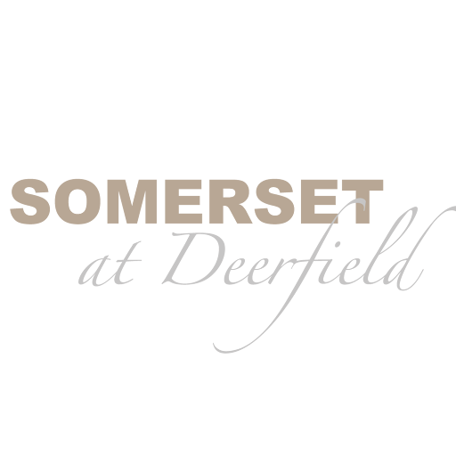 Somerset at Deerfield Apartments & Townhomes Logo
