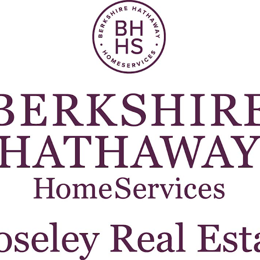 Moseley Real Estate Logo