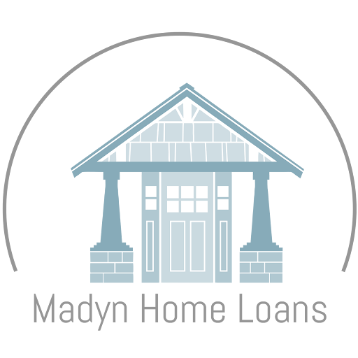 Madyn Home Loans LLC Logo