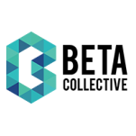 Beta Collective Logo