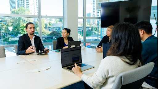 Beta Collective Banner