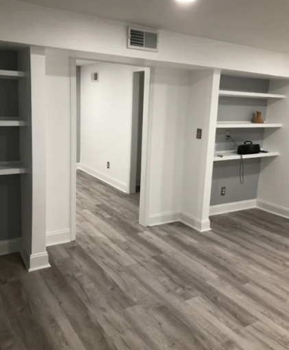 The Sycamore Foundation Banner