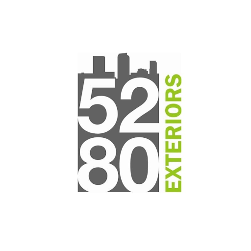 5280 Exteriors Logo