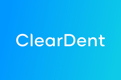 ClearDent Banner