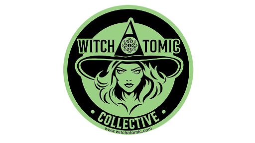 WitchAtomic Collective Banner