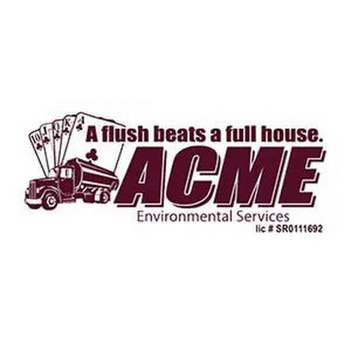 ACME Septic Systems Inc Logo