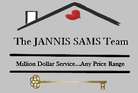 Cleveland Chattanooga Homes Logo