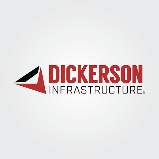 Dickerson Infrastructure Banner