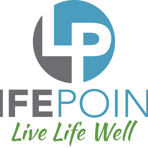 LifePoint Christian Fellowship Logo