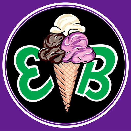 Emack & Bolio's Ice Cream Logo