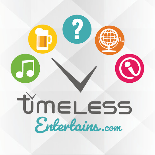 Timeless Entertainment of Florida, LLC Logo