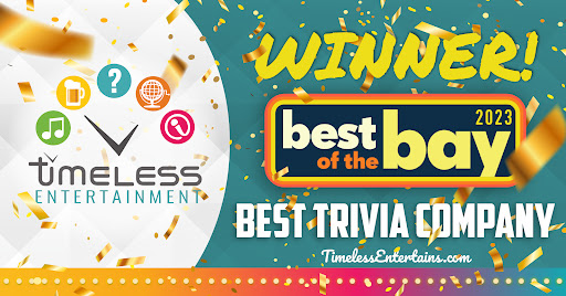 Timeless Entertainment of Florida, LLC Banner