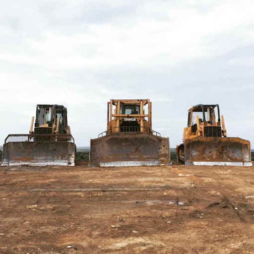 Do-All Excavating Inc Banner