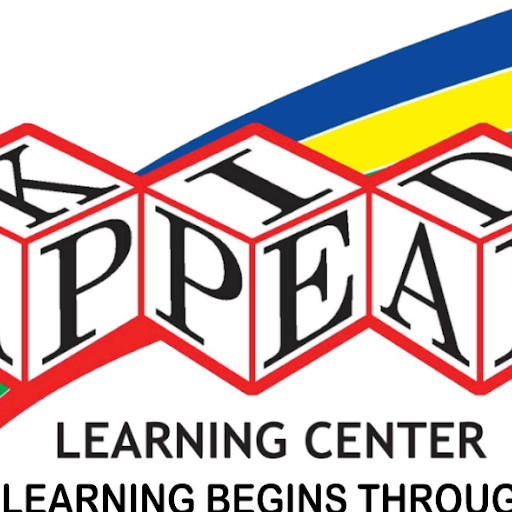 Kid Appeal Learning Center Logo