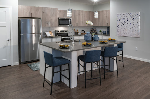 NEON Burnsville Apartments Banner