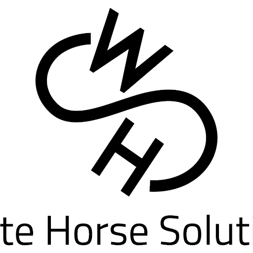 White Horse Solutions Logo