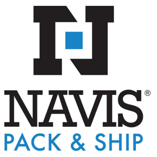 Navis Pack & Ship Logo
