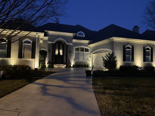 Divine Lightscapes Banner