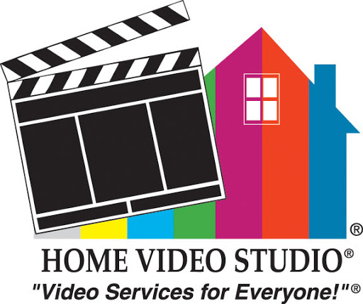 Home Video Studio Arvada Logo