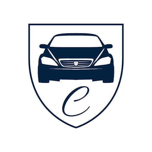 Capital Limo Houston Logo