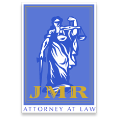 Jonathan Michael Rowe Attorney at Law Logo