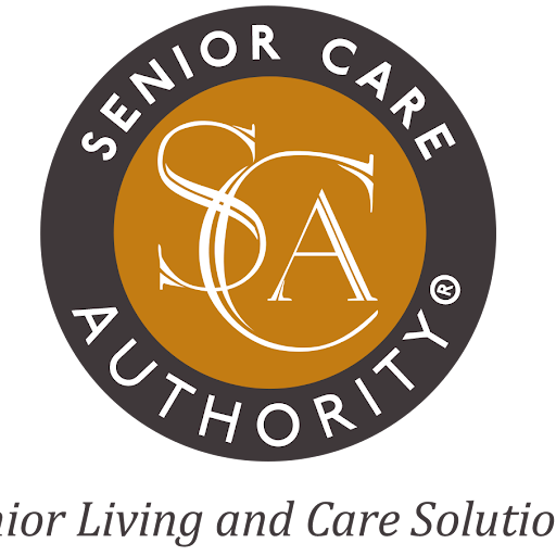 Senior Care Authority Santa Barbara and Ventura County Logo
