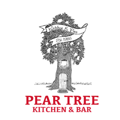 Pear Tree Kitchen & Bar Logo