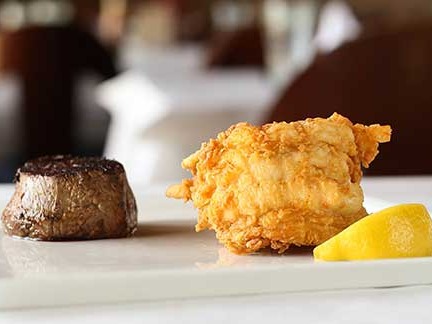 Pear Tree Kitchen & Bar Banner