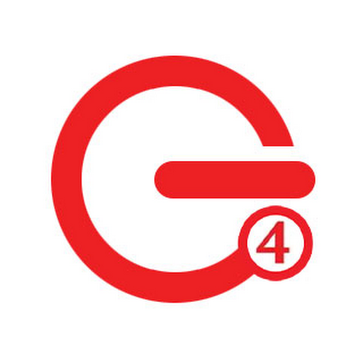 Go Cloud 4 Logo