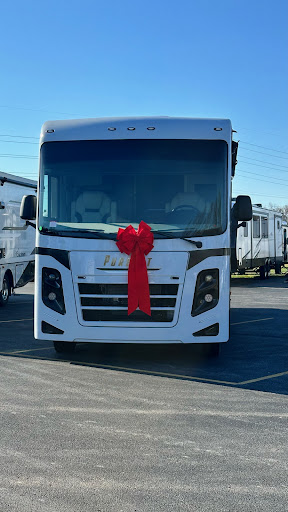 M-60 RV SALES Banner